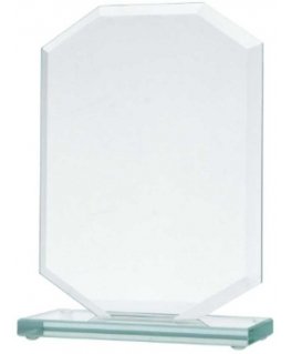 Detal Stikla trofejs