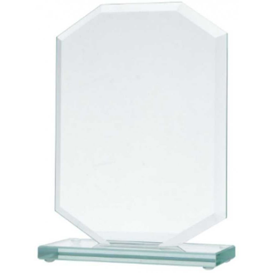 Detail Glass Trophy