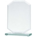 Detail Klaasist trofee Detail Klaasist trofee