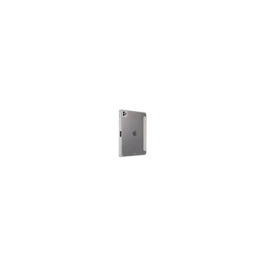 Smart Stand Apple iPad 11 Pro 2024 balta spalva