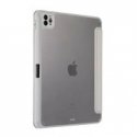Smart Stand Apple iPad 11 Pro 2024 valge Smart Stand Apple iPad 11 Pro 2024 valge