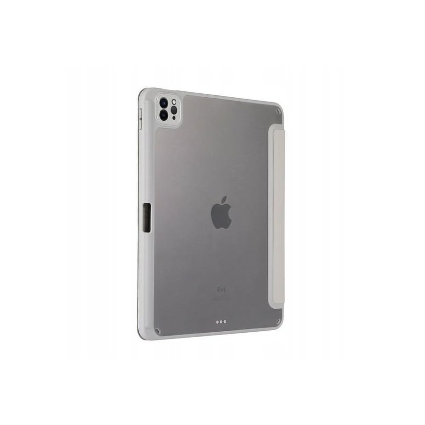 Smart Stand Apple iPad 11 Pro 2024 valge – 2