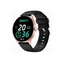 Išmanaisis pulksteņi UNISEX GRAVITY GT2-2 PRO - AMOLED, PAŠA TARIŅI (sg040b) Išmanaisis pulksteņi UNISEX GRAVITY GT2-2 PRO - AMOLED, PAŠA TARIŅI (sg040b)