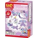LaQ Constructor "Sweet Collection Mini Lavender" LaQ Constructor "Sweet Collection Mini Lavender"