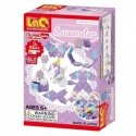Konstruktori LaQ „Sweet Collection Mini Lavender” Konstruktori LaQ „Sweet Collection Mini Lavender”