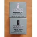 Clinique, Take The Day Off, Valantis balzamas, Veidui, 15 ml Moterims Clinique, Take The Day Off, Valantis balzamas, Veidui, 15 ml Moterims