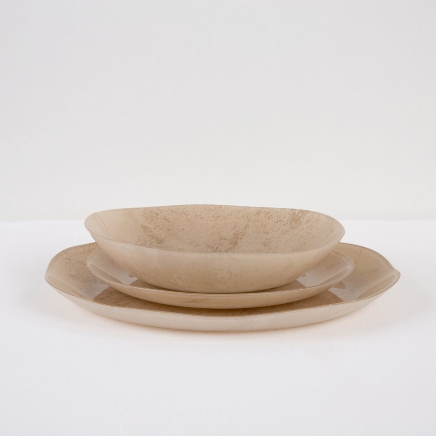 Gili plokštelė Ascerta 20 cm LUMINARC – 2