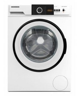 Heinner HWM-VT1610SMCHD++ Pesukone Edestä täytettävä 6 kg 1000 RPM Valkoinen