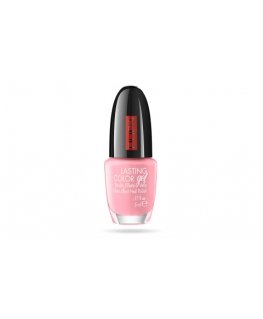 PUPA Milano Lasting Color Gel kynsilakka 5 ml Vaaleanpunainen Kiilto