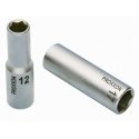 1/2" Kuusikulmainen pidennetty pää PROXXON 11 mm 1/2" Kuusikulmainen pidennetty pää PROXXON 11 mm