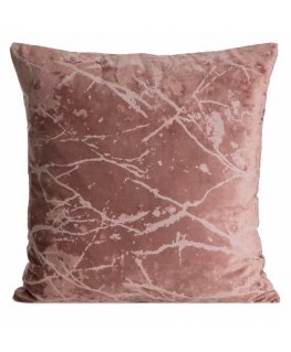 Eurofirany Eurocurtains CHP/VELVET/73B 45X45 PINK