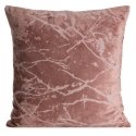 Eurofirany Eurocurtains CHP/VELVET/73B 45X45 РОЖЕВЫЙ Eurofirany Eurocurtains CHP/VELVET/73B 45X45 РОЖЕВЫЙ