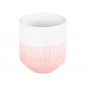 AmeliaHome FLOWEROP/AH/FINO/POWDERPINK/9X9,8