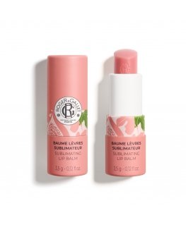 Roger & Gallet FLEUR DE FIGUIER - sublimoivärihuulirasva 3,5 g
