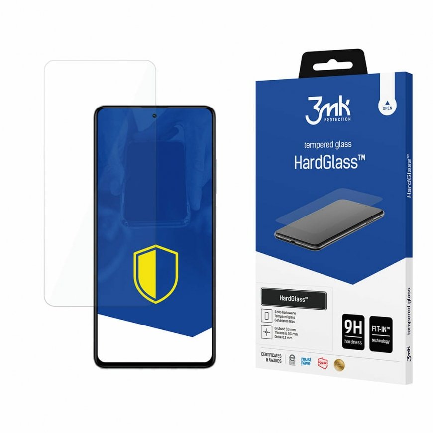 3MK HardGlass 1 шт