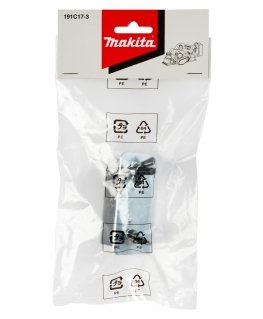 Комплект держателей для фрезера Makita DKP181 191C17-3