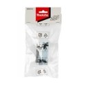 Makita Guide Holder Set for Planer DKP181 191C17-3 Makita Guide Holder Set for Planer DKP181 191C17-3