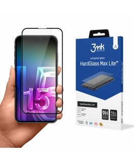 3MK HardGlass Max Lite 1 pcs