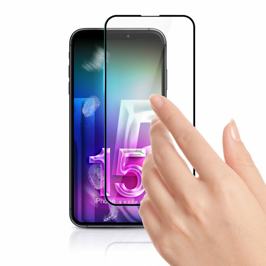 3MK HardGlass Max Lite 1 шт – 5