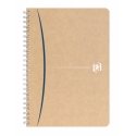 Oxford 400141844 writing notebook A5 90 sheets Assorted colours Oxford 400141844 writing notebook A5 90 sheets Assorted colours