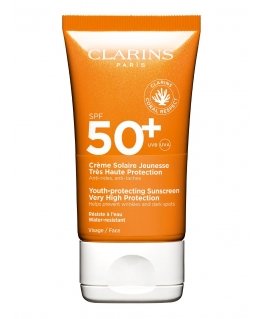 CLARINS PÄIKESEKREEM SPF50 50 ML
