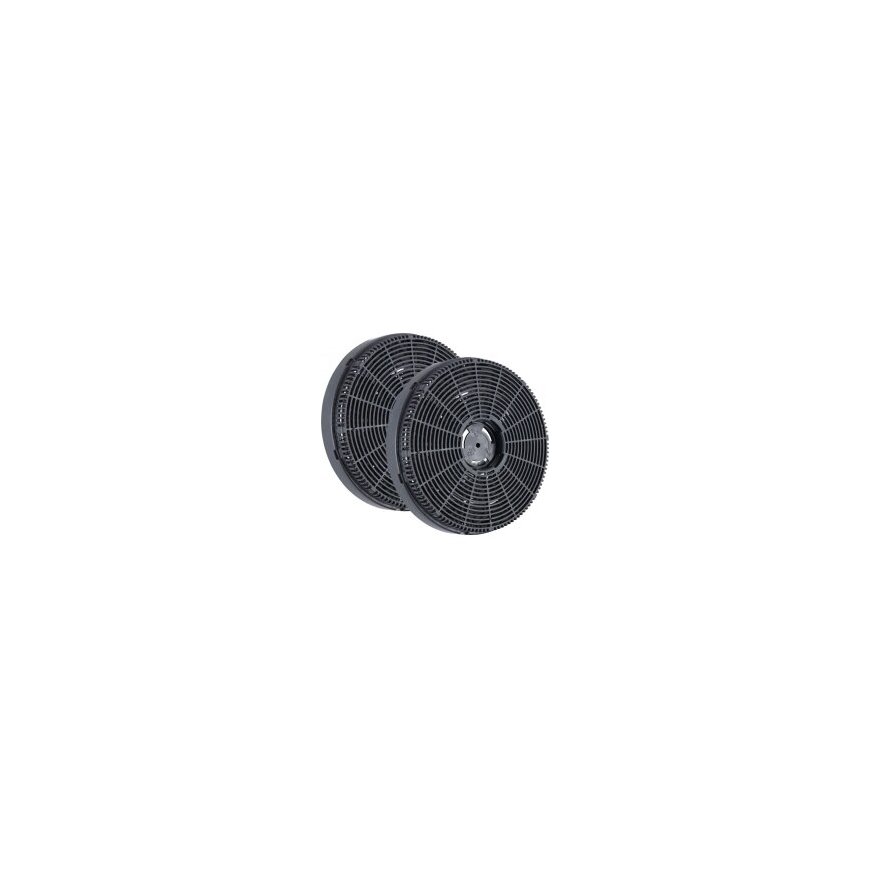 Anglies filtras gartraukui, 2 vnt., 15,9 cm FC-DTC400 HEINNER