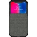 Ghostek Exec 3 mobile phone case 15.5 cm (6.1") Wallet case Grey Ghostek Exec 3 mobile phone case 15.5 cm (6.1") Wallet case Grey