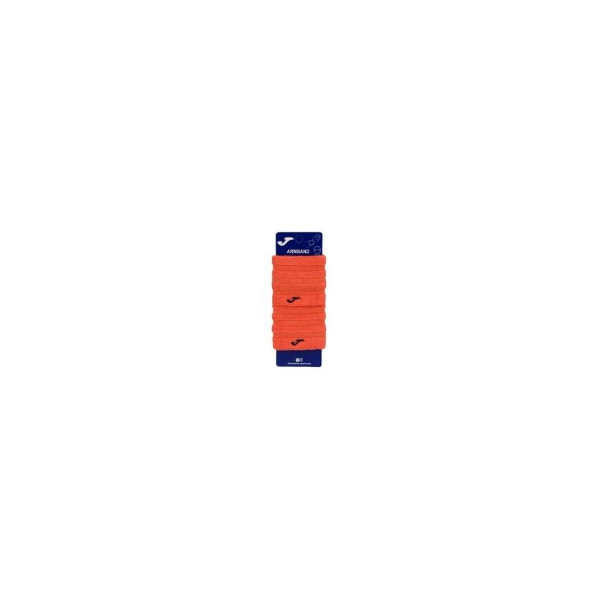DOUBLE WRISTBAND JOMA SLAM PRO ORANGE 400701.000 – 2