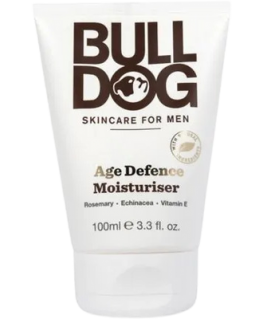 Bulldog Skincare BULLDOG Vananemisvastane Niisutaja 100ml