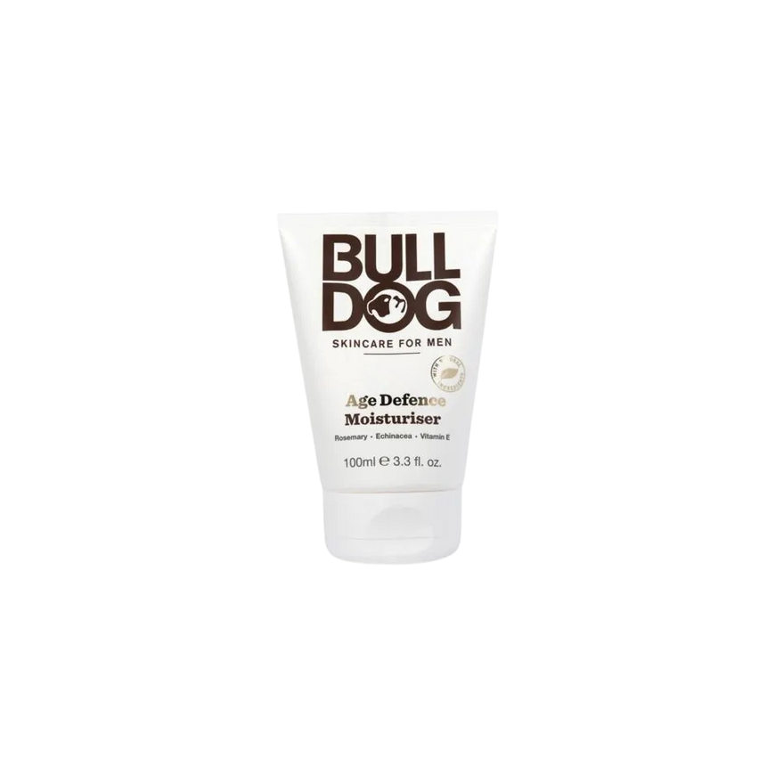 Bulldog Skincare BULLDOG Age Defence Moisturizer 100ml