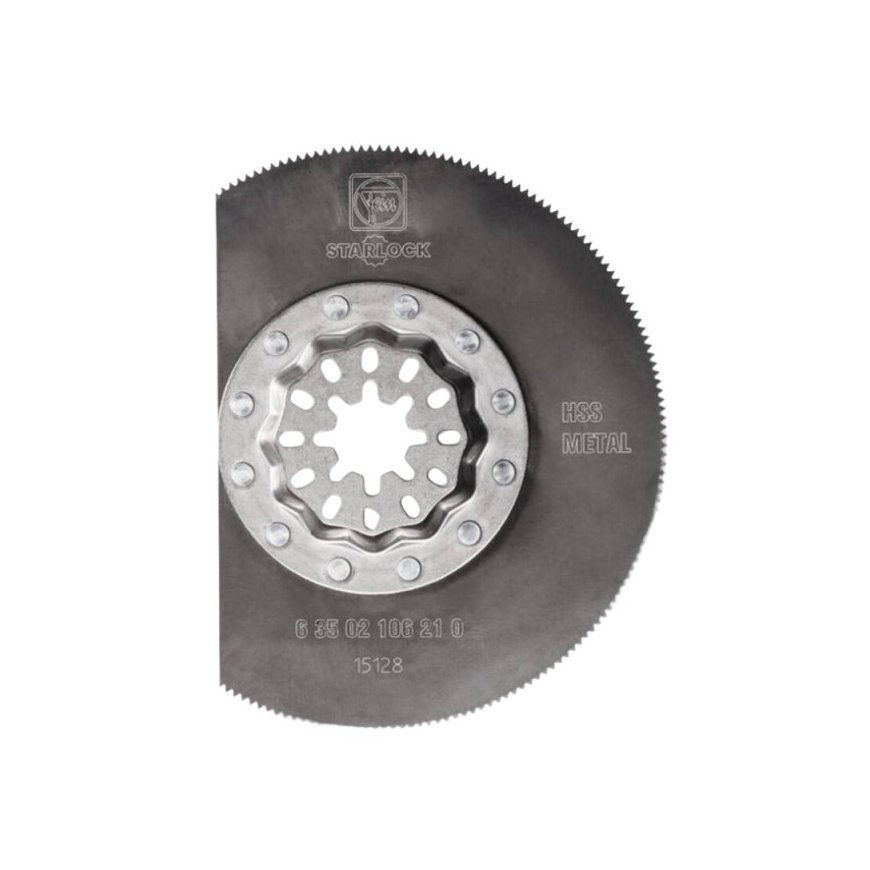 FEIN HSS SL Cutting Disc Ø85mm