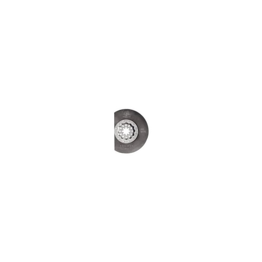 Pjovimo diskas FEIN HSS SL Ø85mm – 2