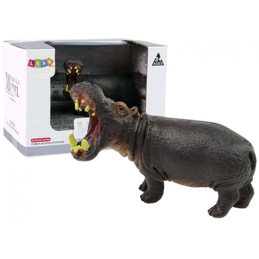 LEAN Toys 12289 lasten leluhahmo