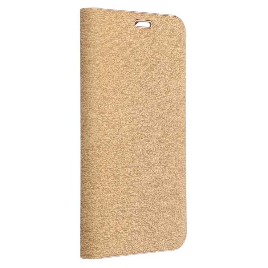 Oem LUNA Raamat auksinis kate, mõeldud XIAOMI Redmi 15C, must