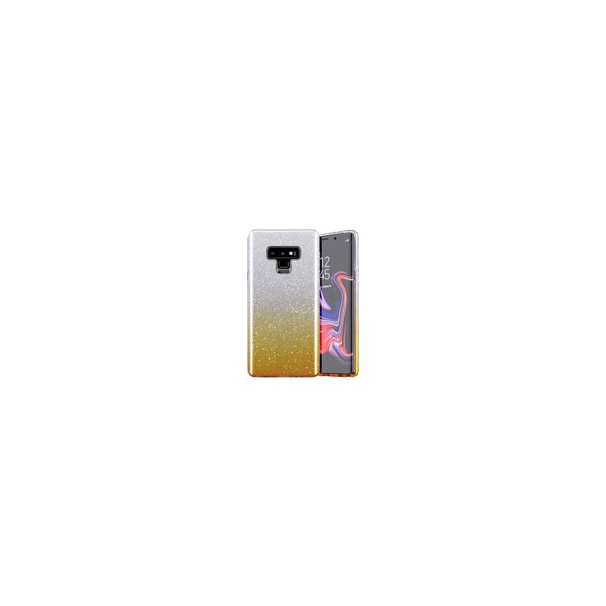 OEM LUNA Book golden case designed for XIAOMI Redmi 15C, black – 2