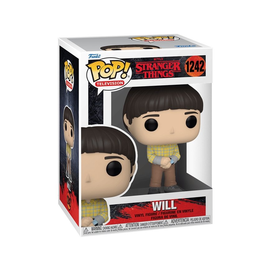 FUNKO POP! 62396 toy figure – 2