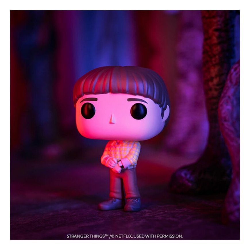 FUNKO POP! 62396 toy figure – 3