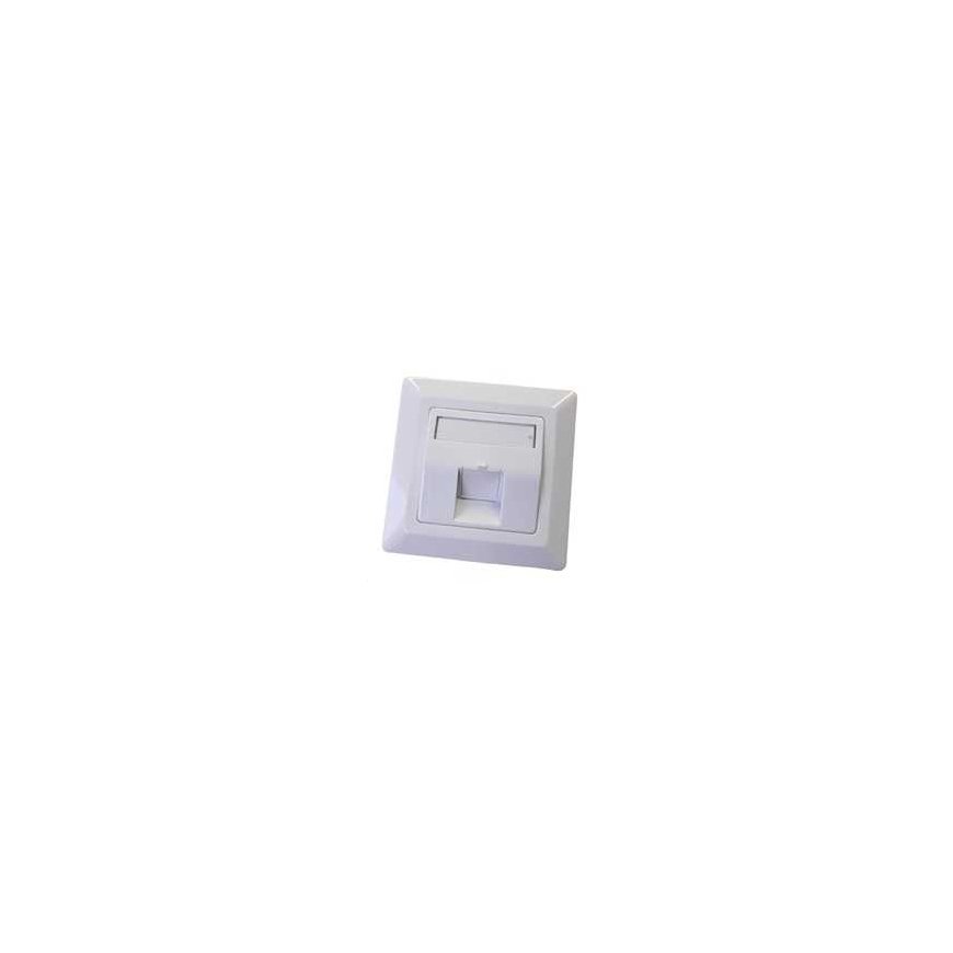 Lexi Net Lizdas nemontuojamas universalus 1 prievadas - 80x80
