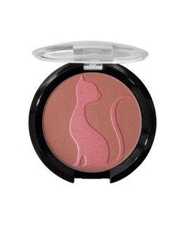 J.Cat Beauty Love Struck meikkituotteet + bronzer 110 Babe, 7,5 g