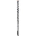 Widia drill bit for reinforced concrete SDS+, 4 edges, 10-210/150mm, FORCE X ALPEN [0082501000100]