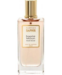 Saphir Moon sieviešu EDP parfumuots ūdens, 30 ml