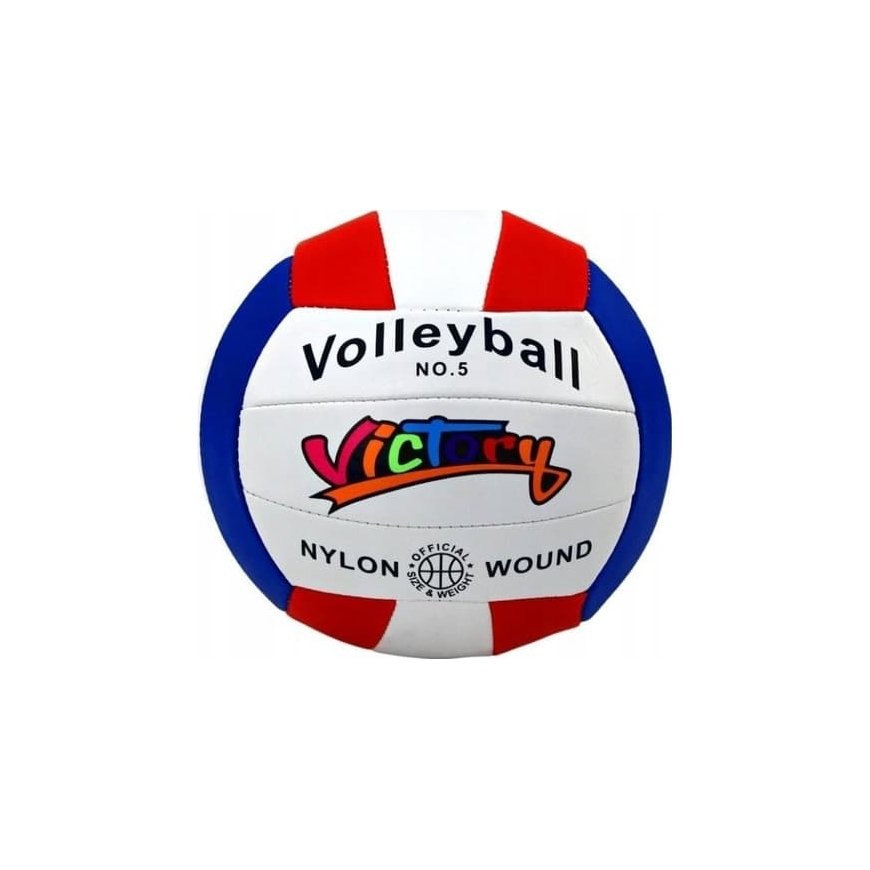 Lean Toys Erakohane Suurus 5 Võrgupall – 2