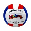 Lean Toys Vibrant Size 5 Volleyball Lean Toys Vibrant Size 5 Volleyball