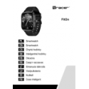 Smart Watch TRACER FitOn SL