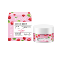 Bielenda Eco Sorbet - Vaarikas, 50 ml Bielenda Eco Sorbet - Vaarikas, 50 ml
