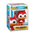 FUNKO POP! Vinyl Figure: Disney: Mickey and Friends - Daisy Duck, 9 cm FUNKO POP! Vinyl Figure: Disney: Mickey and Friends - Daisy Duck, 9 cm