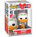 FUNKO POP! Vinilinė figūrėlė: Disney: Mickey and Friends - Daisy Duck, 9 cm FUNKO POP! Vinilinė figūrėlė: Disney: Mickey and Friends - Daisy Duck, 9 cm