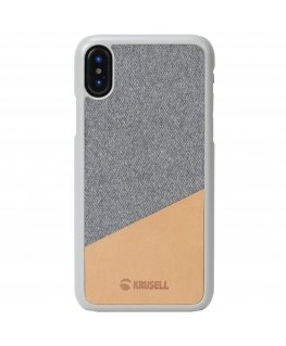 Krusell Tanum mobiiltelefoni ümbris 14,7 cm (5.8") Kate Beež