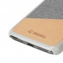 Krusell Tanum mobiliojo telefono dėklas 14,7 cm (5.8") Rusvai gelsvas Krusell Tanum mobiliojo telefono dėklas 14,7 cm (5.8") Rusvai gelsvas