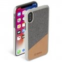 Krusell Tanum mobiiltelefoni ümbris 14,7 cm (5.8") Kate Beež Krusell Tanum mobiiltelefoni ümbris 14,7 cm (5.8") Kate Beež